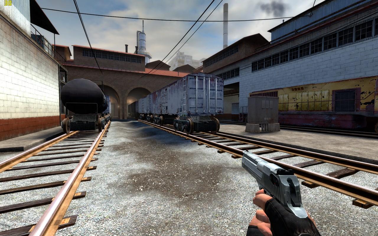 [24/04/2009] Counter-Strike Source (6)