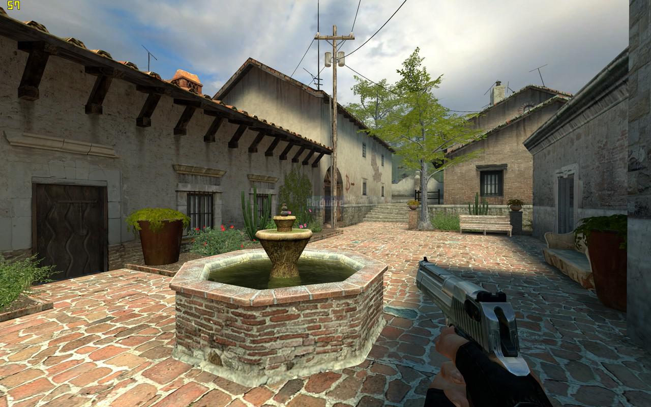 [24/04/2009] Counter-Strike Source (9)