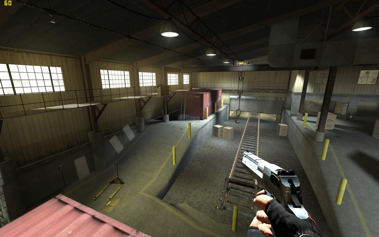 [24/04/2009] Counter-Strike Source (11)