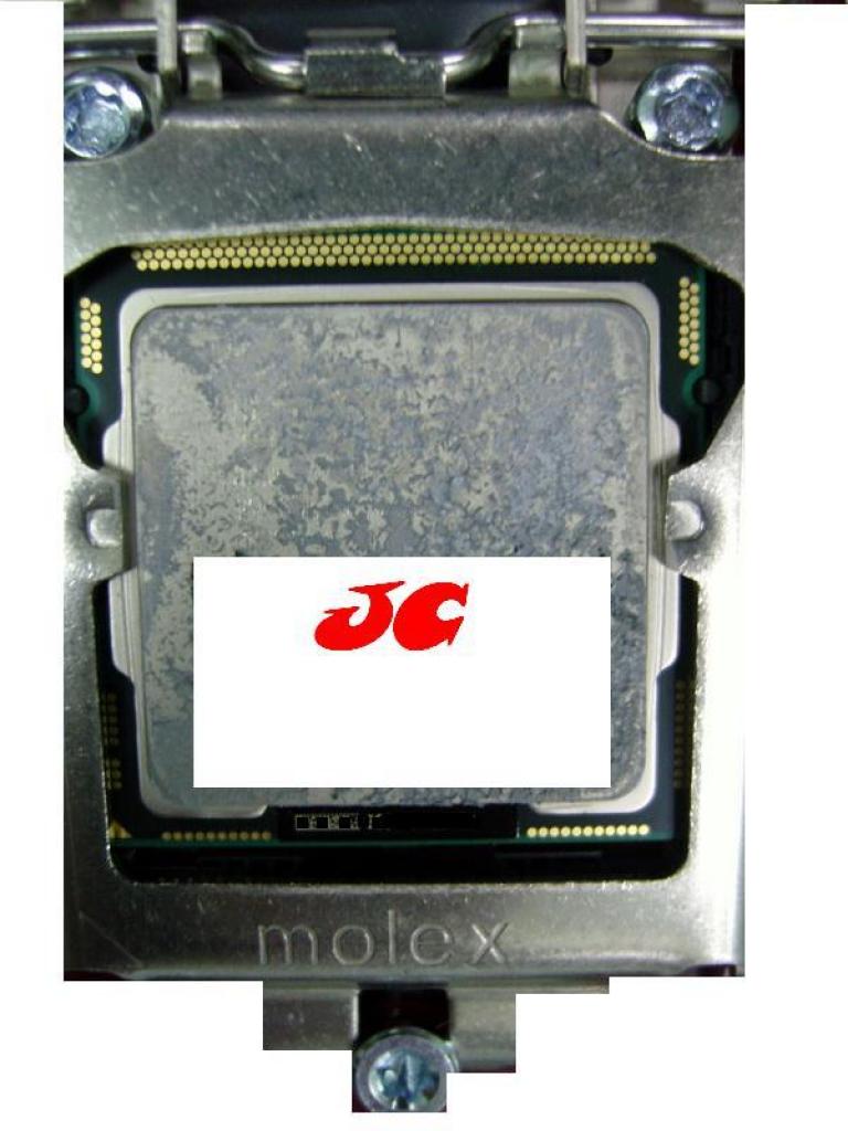 [16/04/2009] Intel Clarkdale (2)