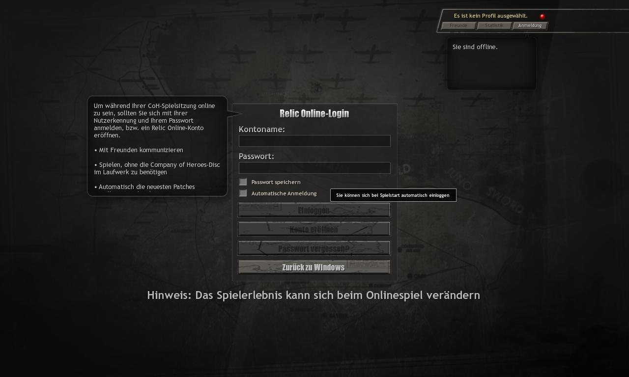 [09/04/2009] Company of Heroes - Tales of Valor (1)