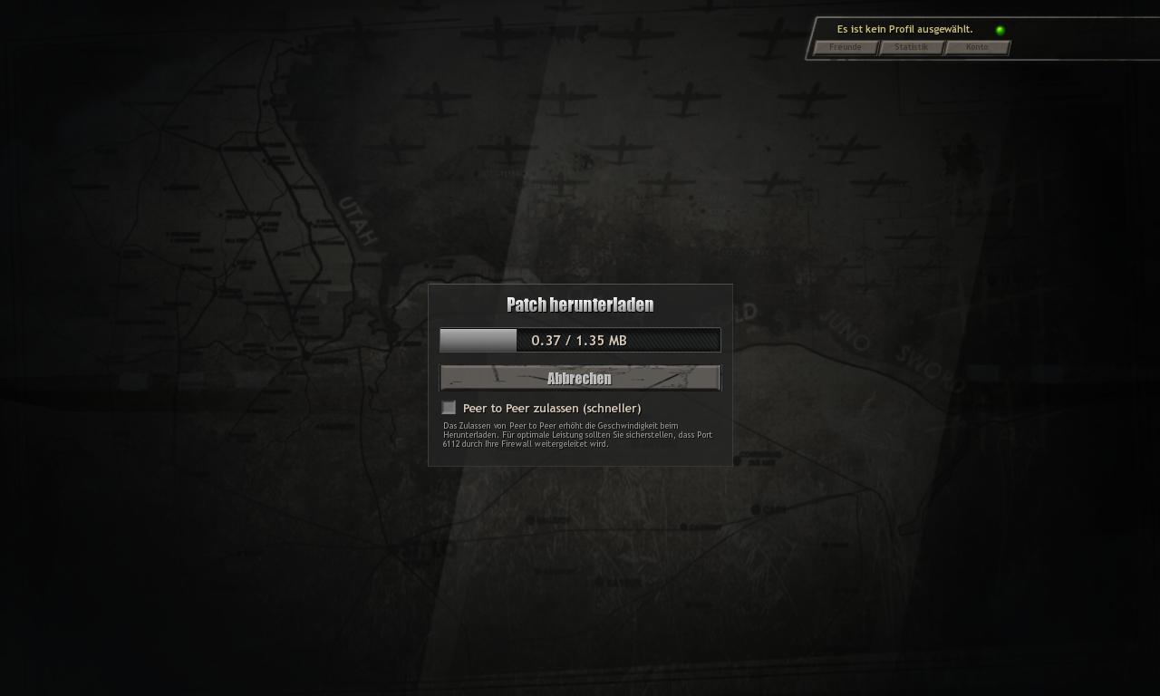 [09/04/2009] Company of Heroes - Tales of Valor (2)