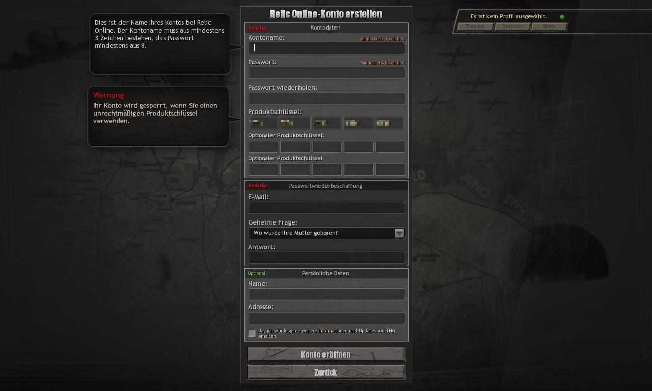 [09/04/2009] Company of Heroes - Tales of Valor (3)