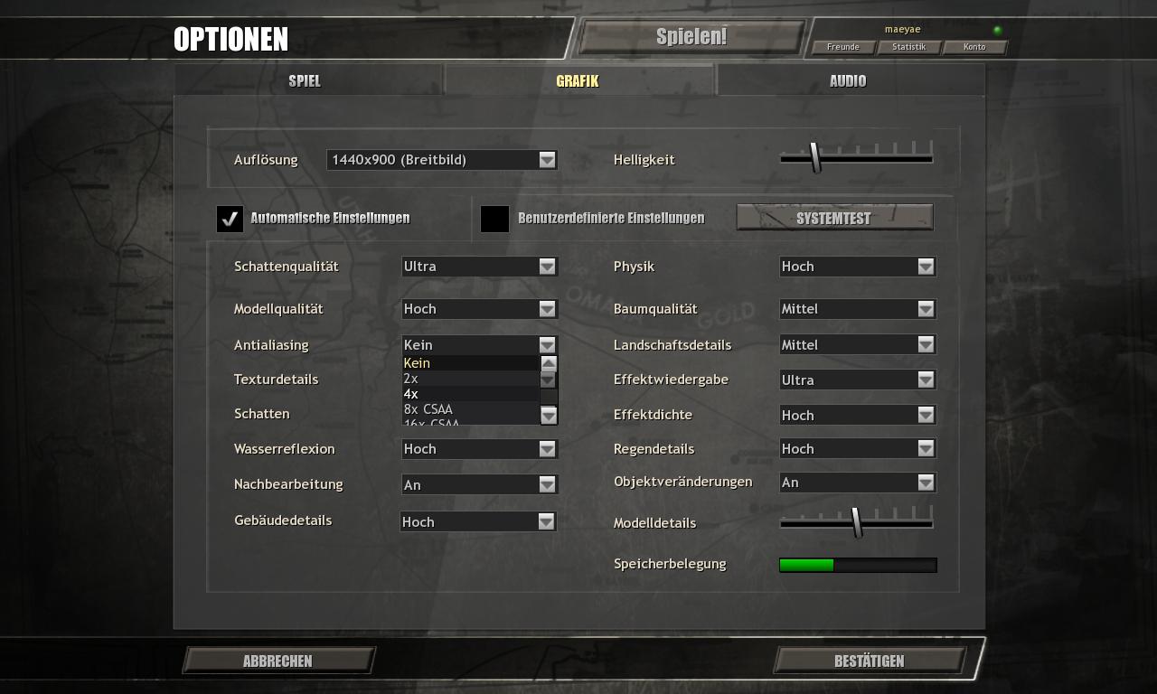 [09/04/2009] Company of Heroes - Tales of Valor (6)