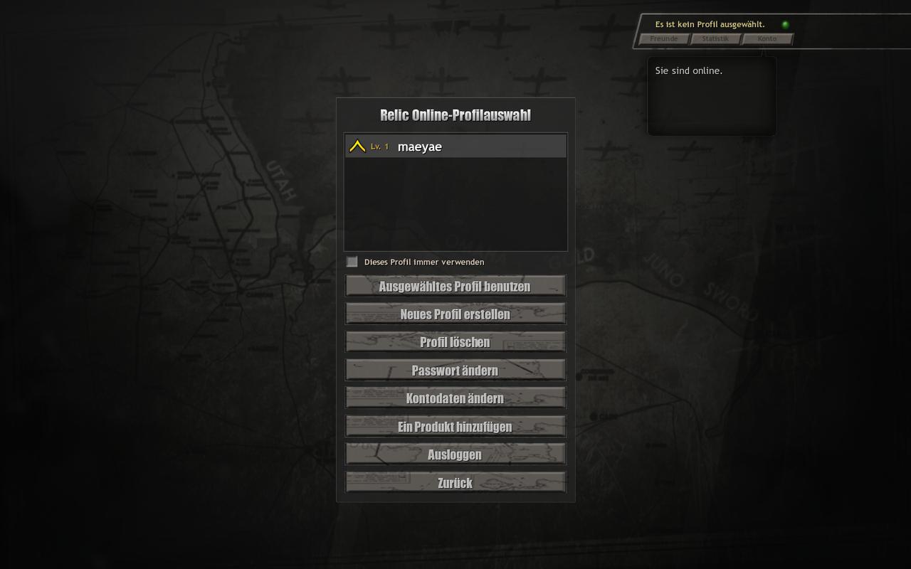 [09/04/2009] Company of Heroes - Tales of Valor (11)