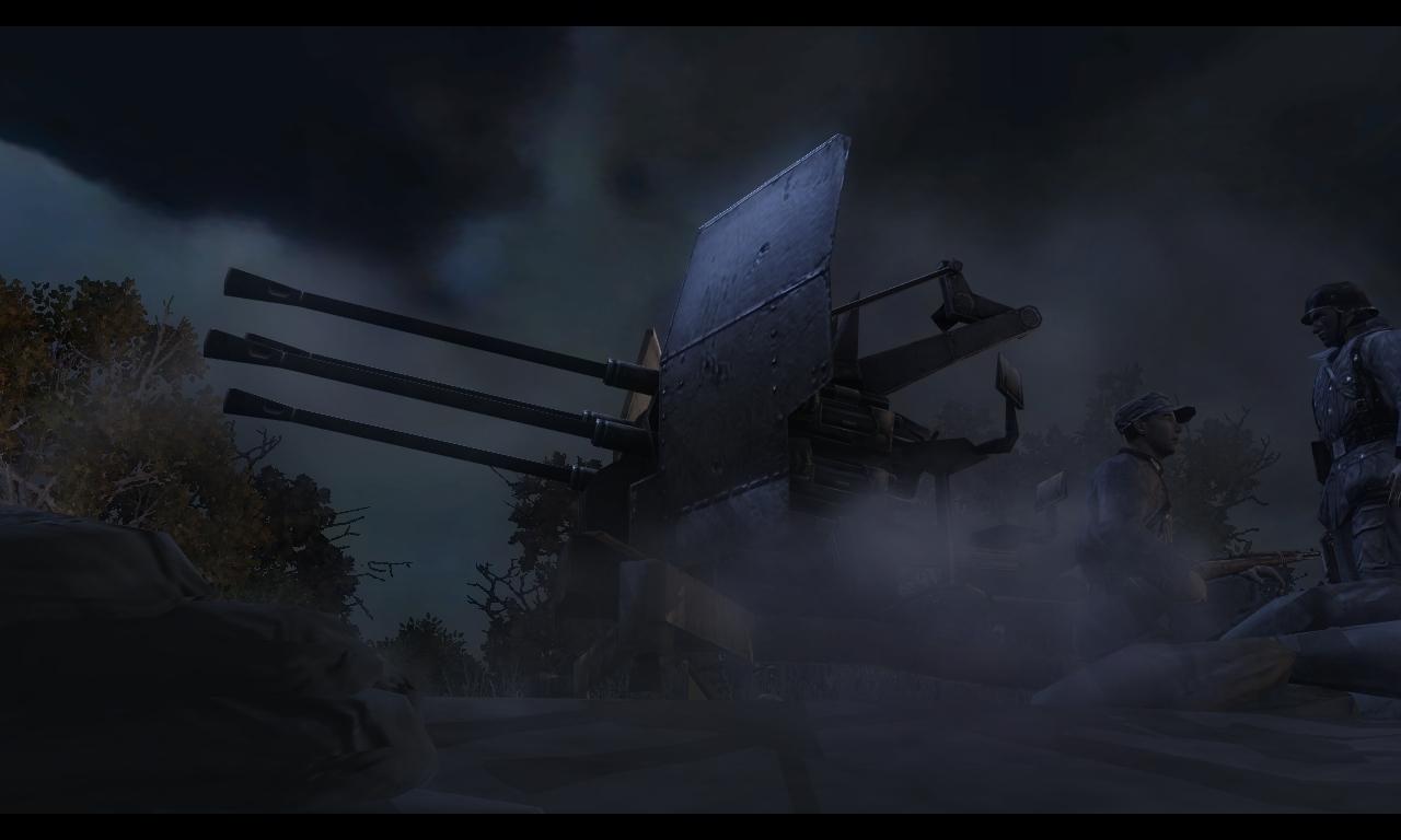 [09/04/2009] Company of Heroes: Tales of Valor (1)