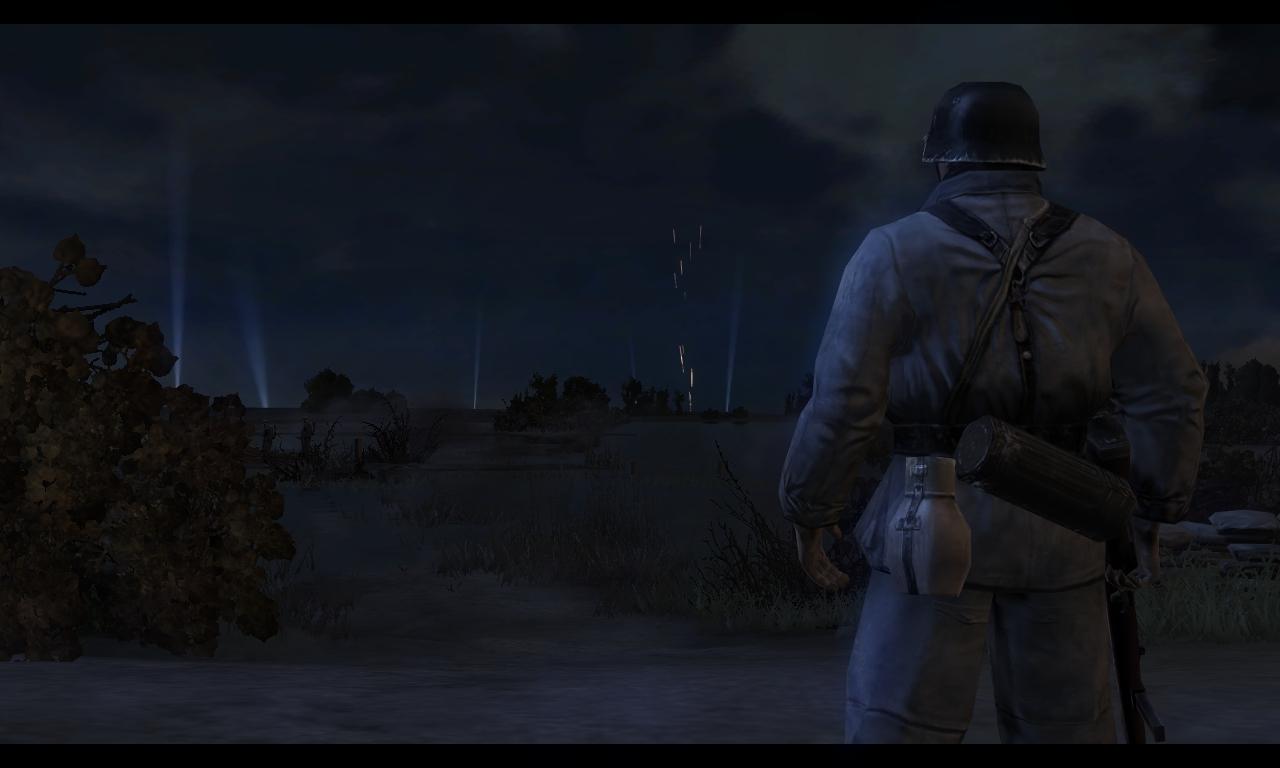 [09/04/2009] Company of Heroes: Tales of Valor (5)