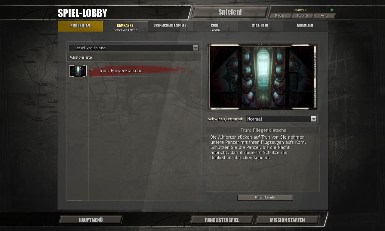 [09/04/2009] Company of Heroes - Tales of Valor (36)