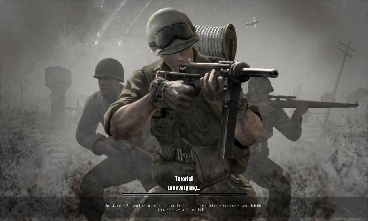 [09/04/2009] Company of Heroes - Tales of Valor (37)