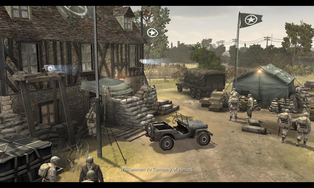 [09/04/2009] Company of Heroes: Tales of Valor (21)