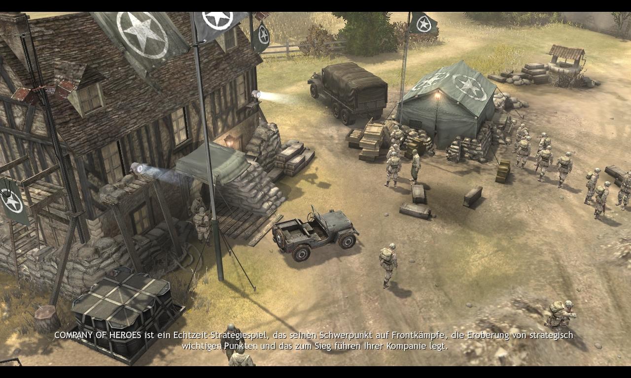 [09/04/2009] Company of Heroes: Tales of Valor (22)
