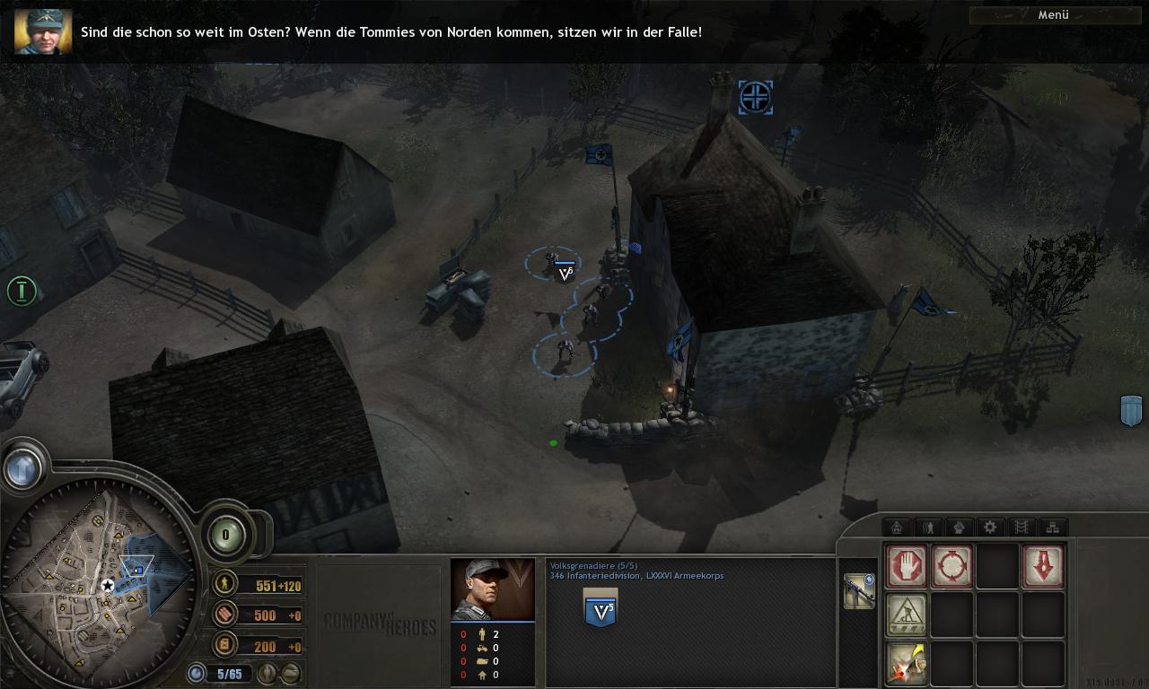 [09/04/2009] Company of Heroes - Tales of Valor (41)