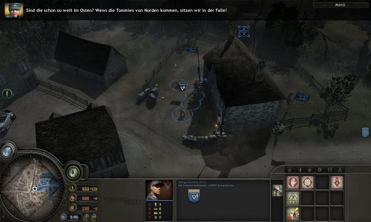 [09/04/2009] Company of Heroes - Tales of Valor (42)