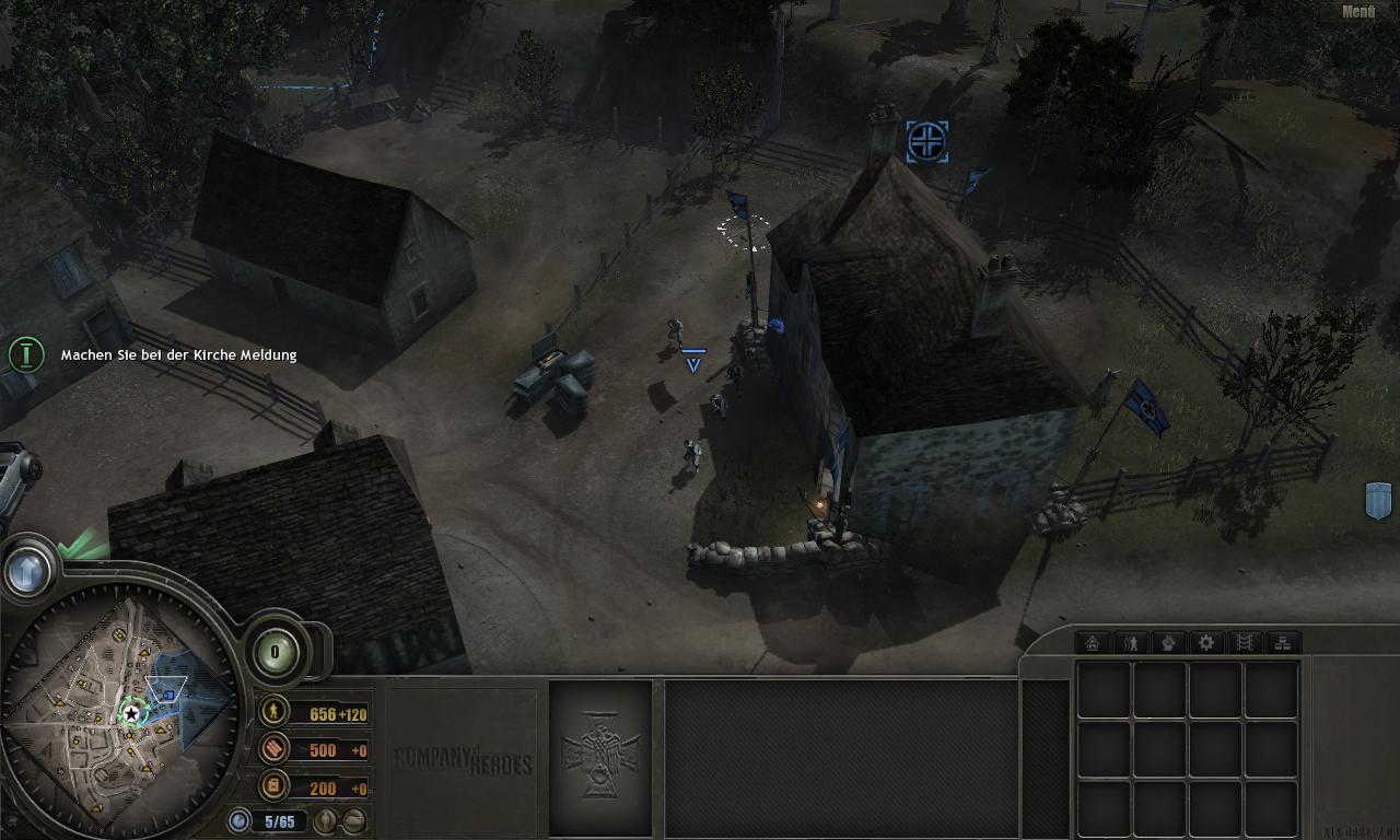 [09/04/2009] Company of Heroes - Tales of Valor (50)