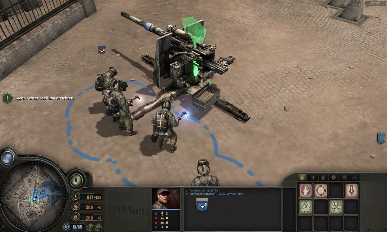 [09/04/2009] Company of Heroes - Tales of Valor (52)