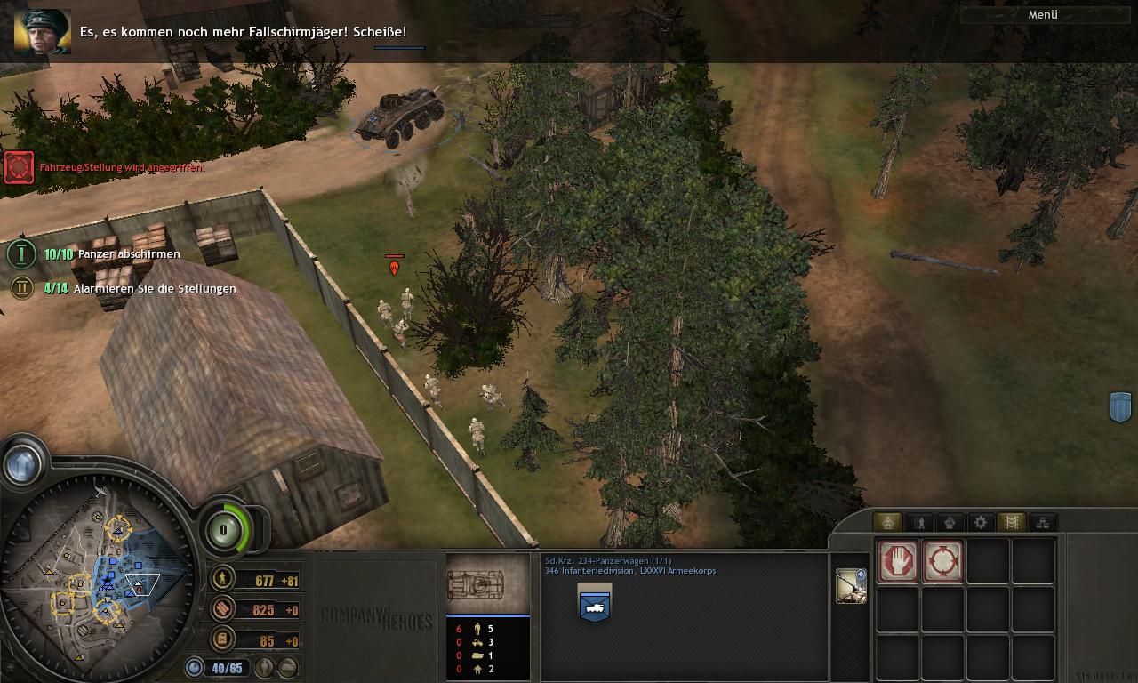 [09/04/2009] Company of Heroes - Tales of Valor (55)