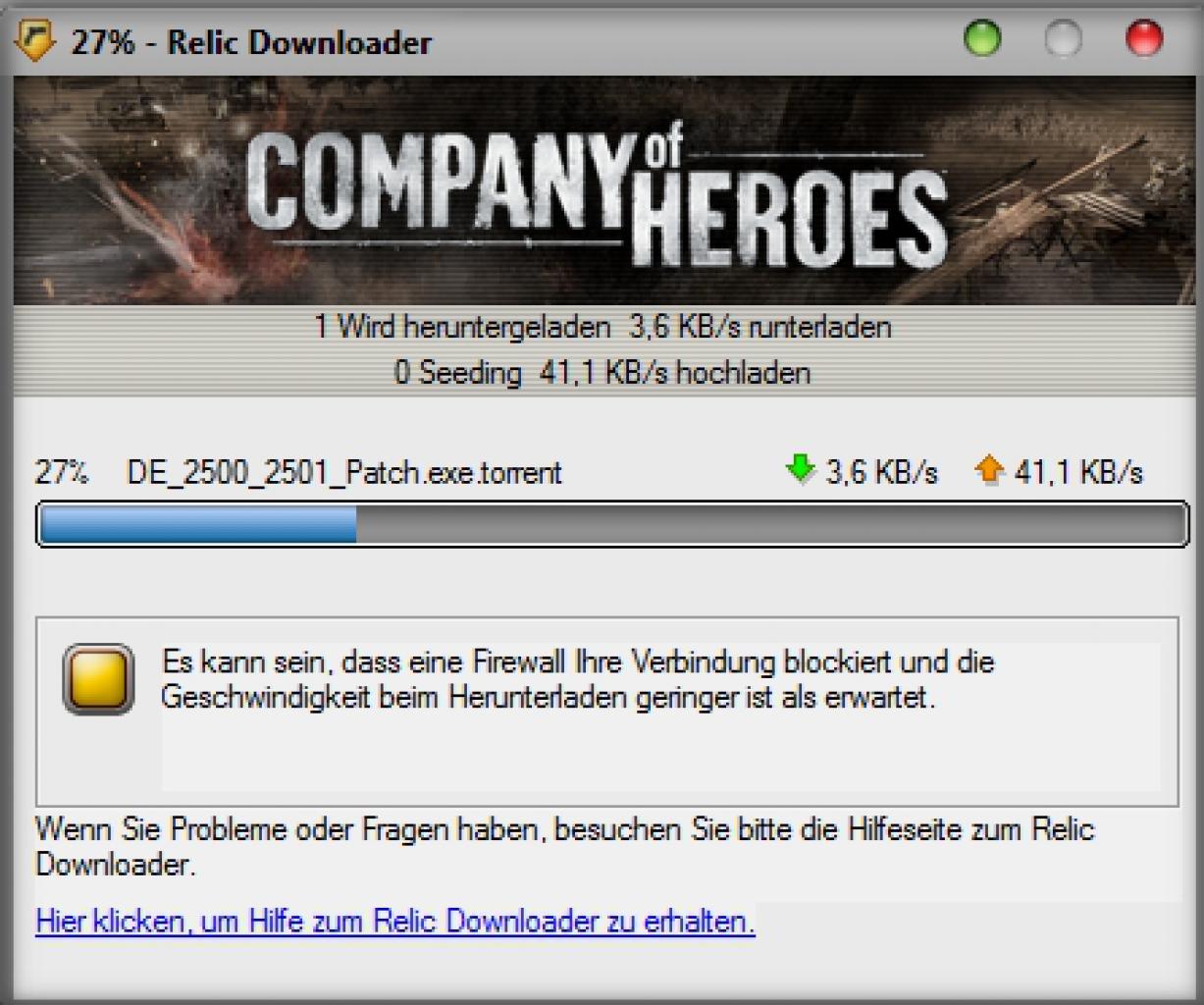 [09/04/2009] Company of Heroes - Tales of Valor (60)