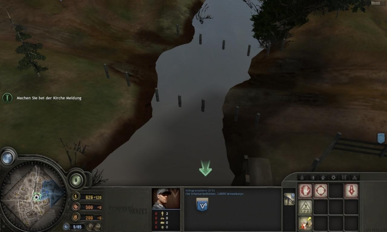 Company of Heroes - Tales of Valor (63) (69)