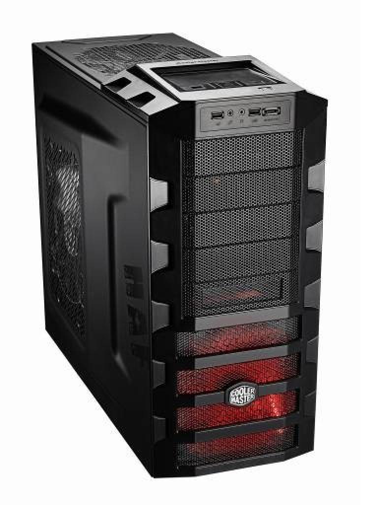 [29/04/2009] Coolermaster HAF 922M (4)