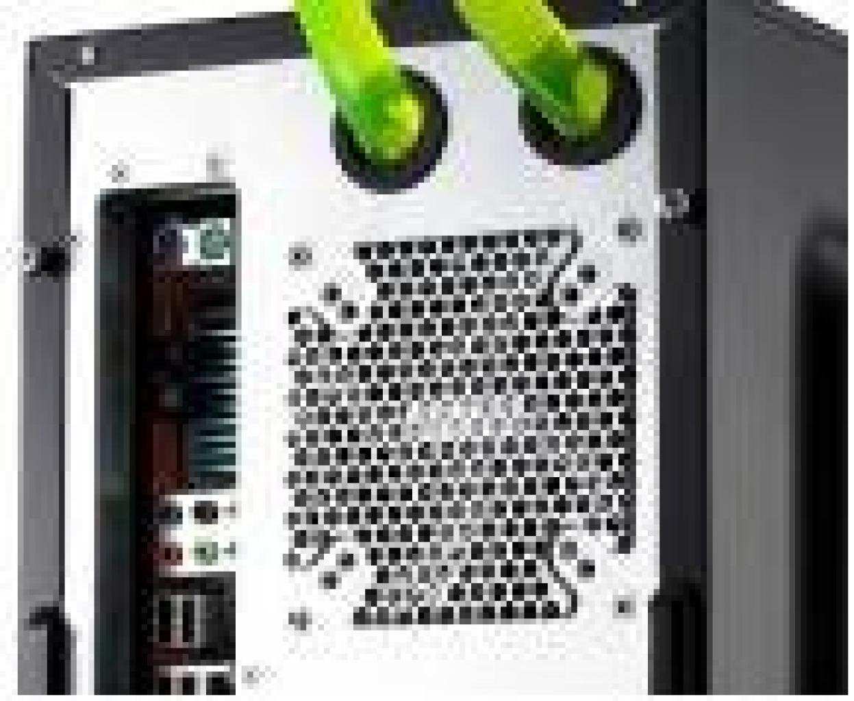 [29/04/2009] Coolermaster HAF 922M (1)
