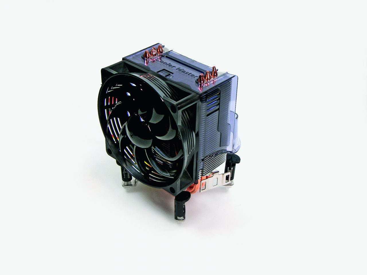 [09/04/2009] Cooler Master Hyper TX 2