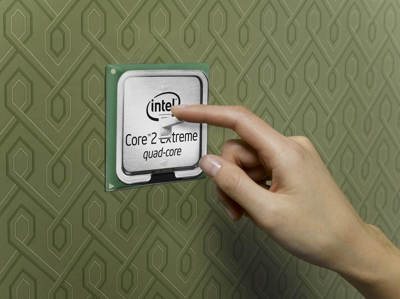 [09/04/2009] Intel Core 2 Quad: 2007