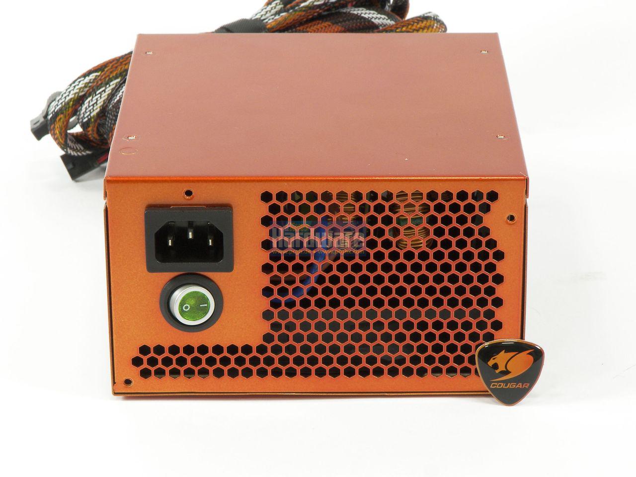[17/04/2009] Cougar CM Power 700 Watt (3)