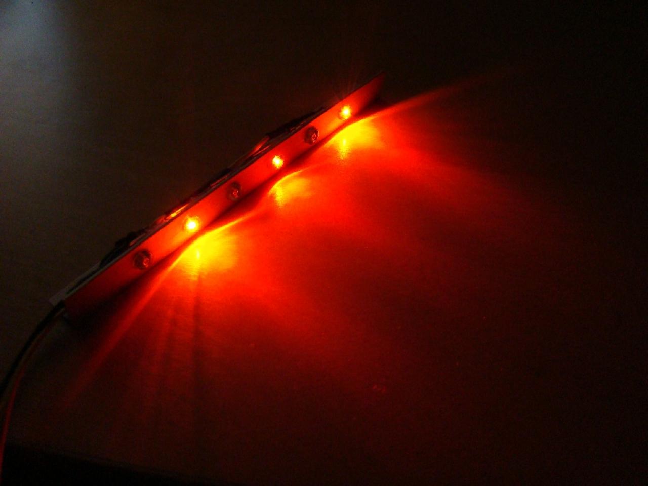[22/04/2009] PCGH Extreme: LED-Leiste im Eigenbau (15)