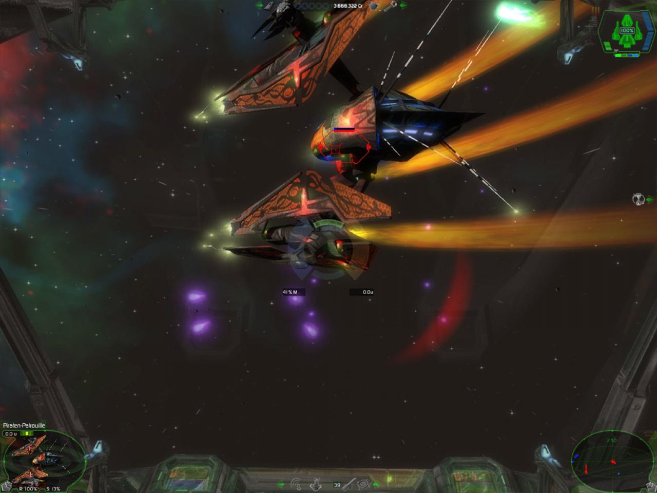 [21/04/2009] Darkstar One, 2006, Ascaron