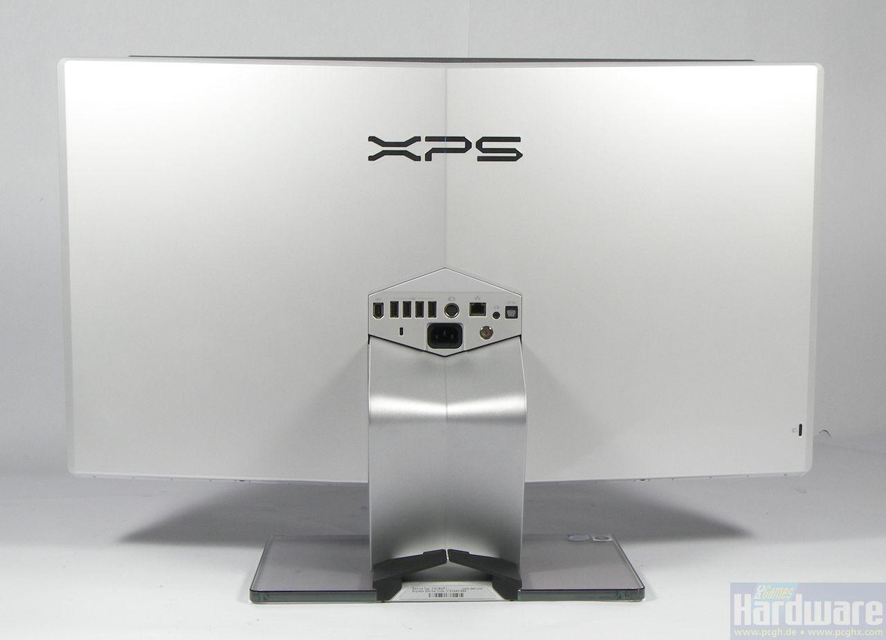 [02/04/2009] Dell XPS One 24 (3)