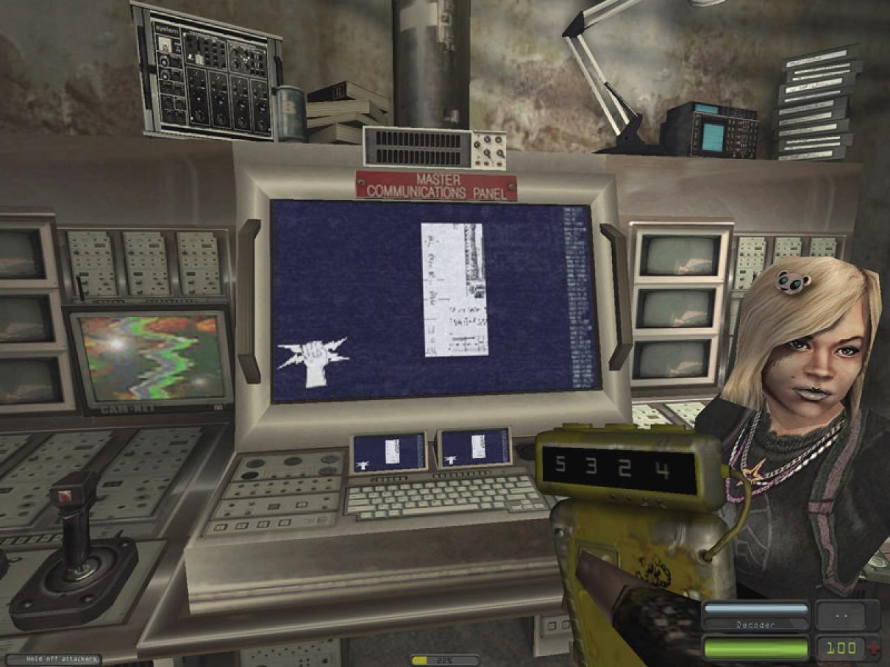 [17/04/2009] Devastation (April 2003) - Ascaron als Publisher