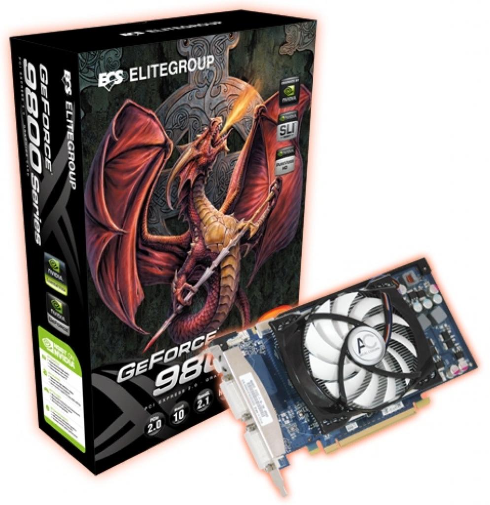 [06/04/2009] Elitegroup Computer Systems N9800GTE-1GMU-F