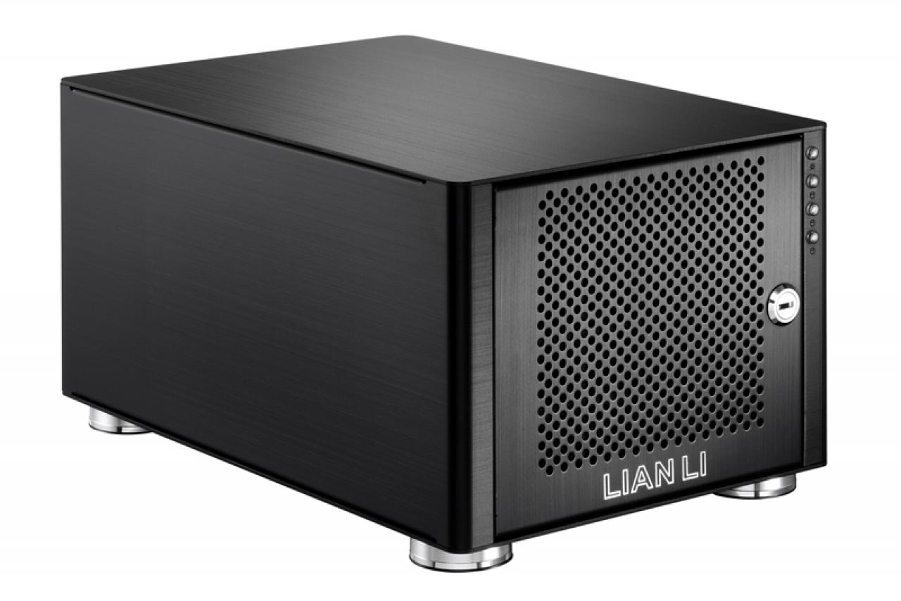 [05/04/2009] Lian Li EX-30