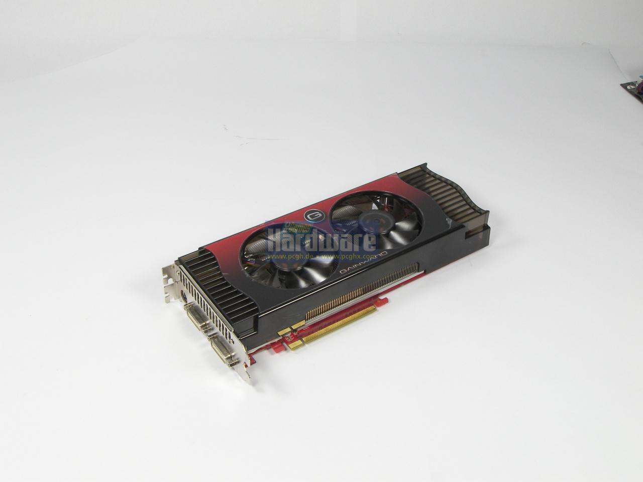 [27/04/2009] Edel-Grafikkarten.de Geforce GTX GSPE 650