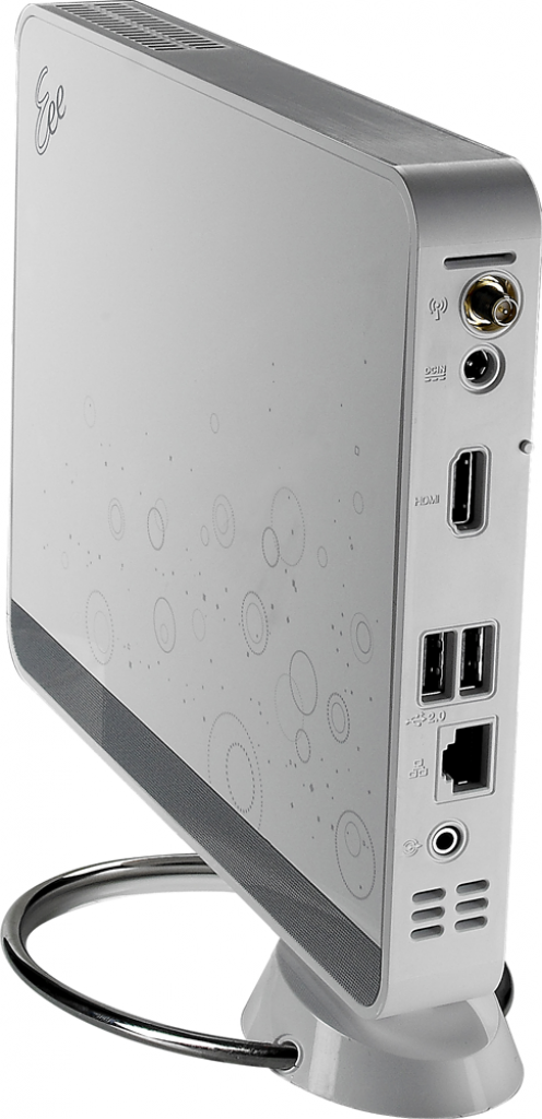 [17/04/2009] Eee-PC B206 (2)