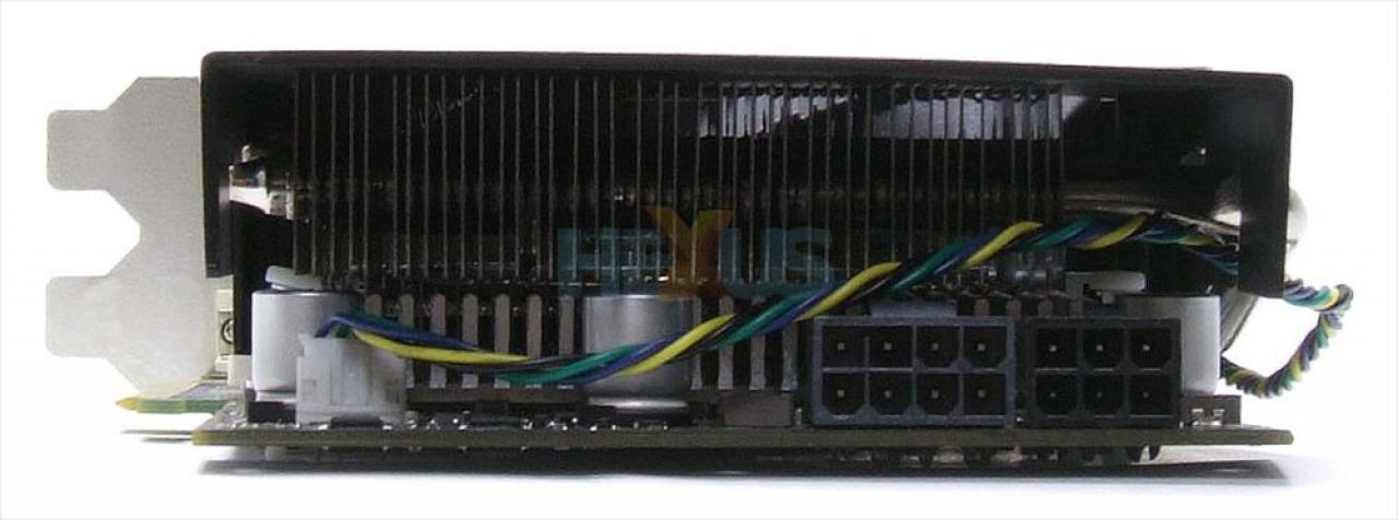 [30/04/2009] Sapphire Radeon HD 4890 Atomic (5)