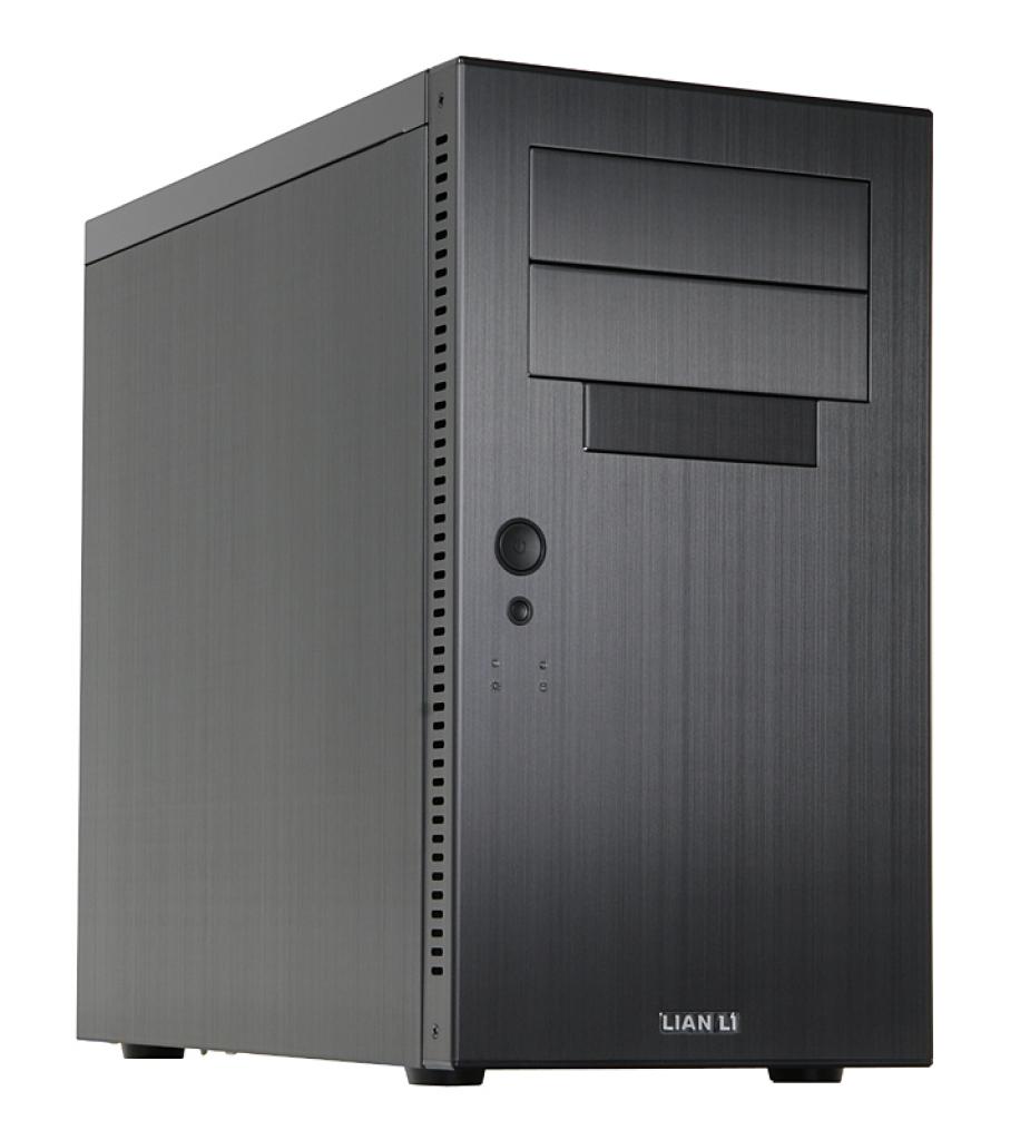 [03/04/2009] Lian Li PC-A05N