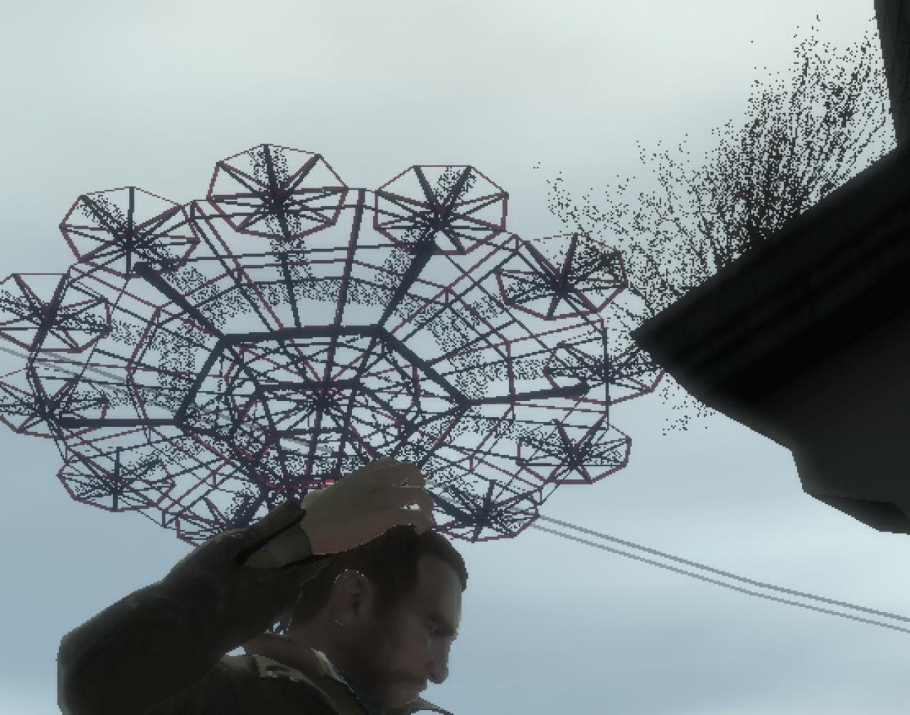 GTA 4: Standard (kein Blur) (3)