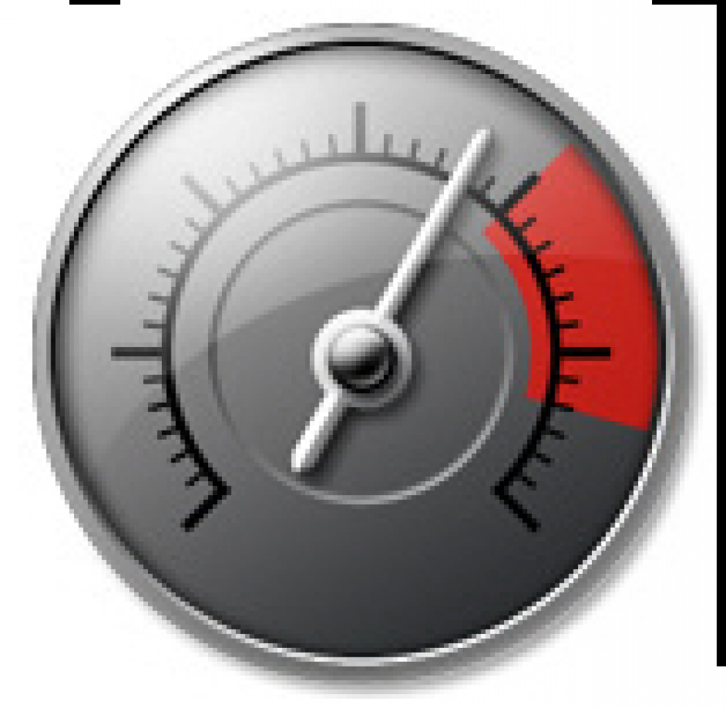 [17/04/2009] Game Booster Logo