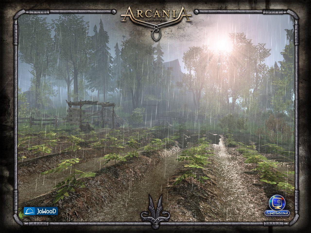 [23/04/2009] Gothic 4 Arcania (26)