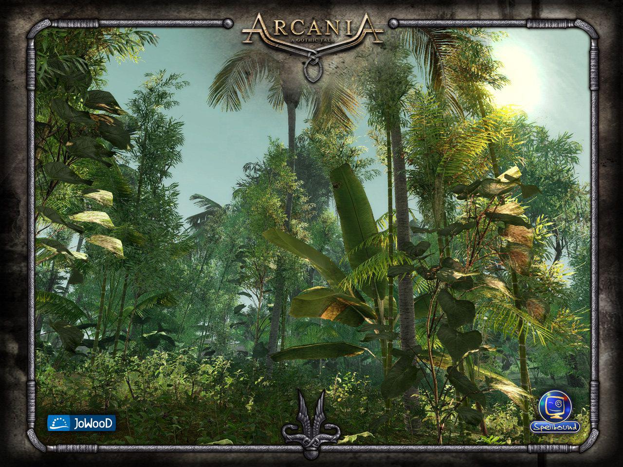 [23/04/2009] Gothic 4 Arcania (27)