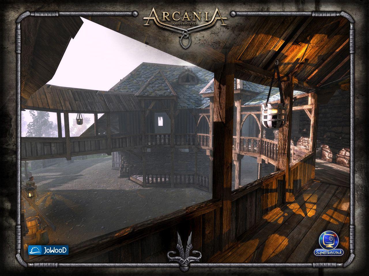[23/04/2009] Gothic 4 Arcania (28)