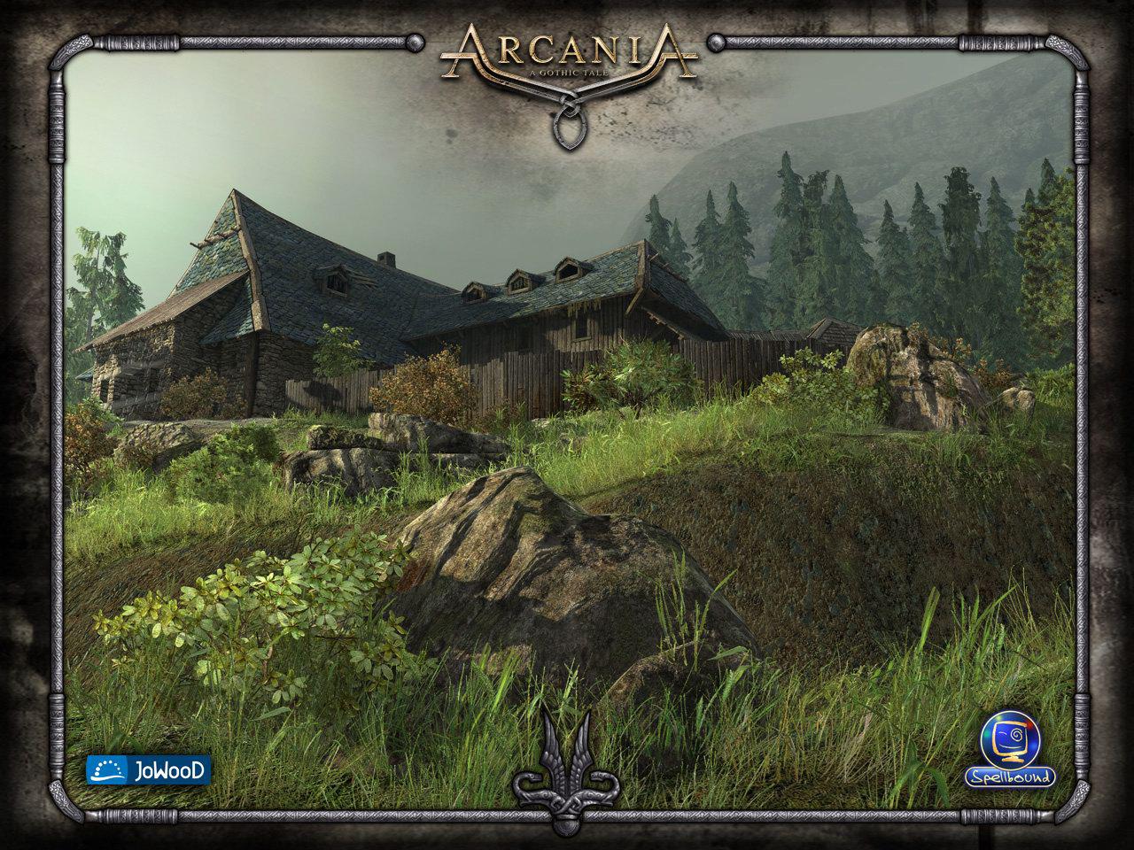 [23/04/2009] Gothic 4 Arcania (29)
