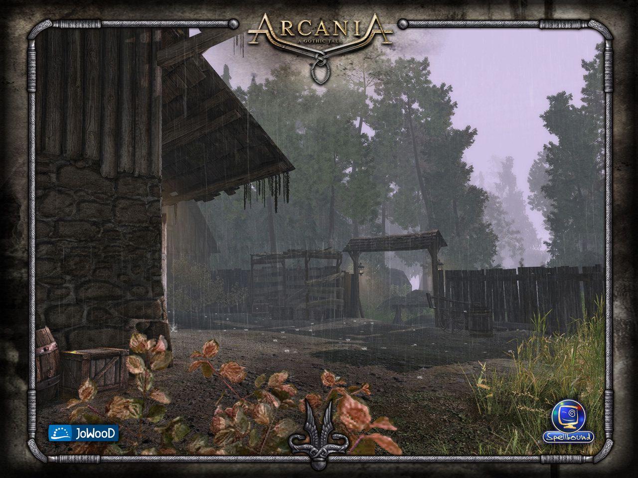 [23/04/2009] Gothic 4 Arcania (30)