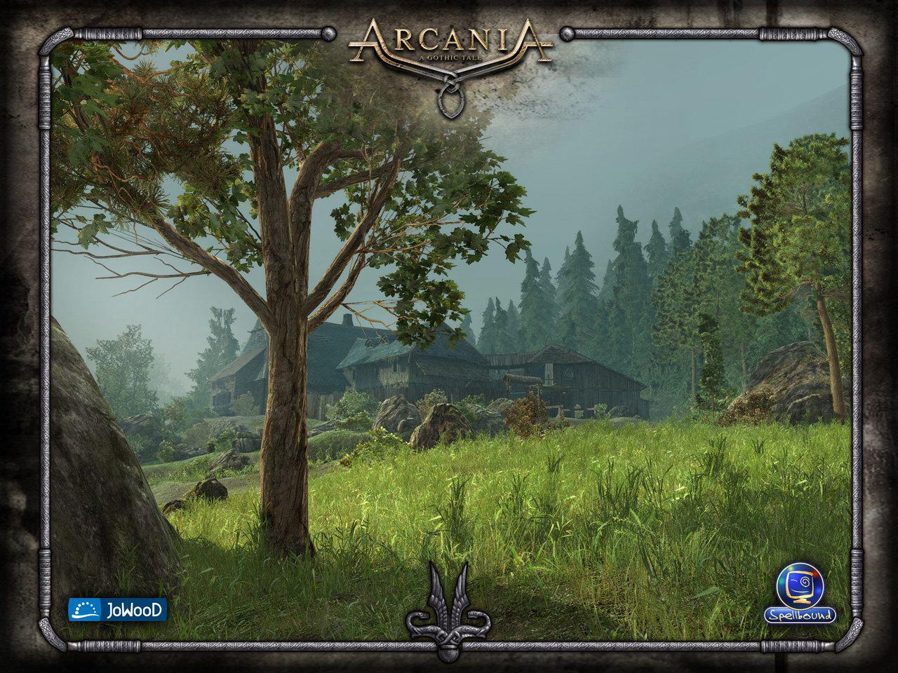 [23/04/2009] Gothic 4 Arcania (32)