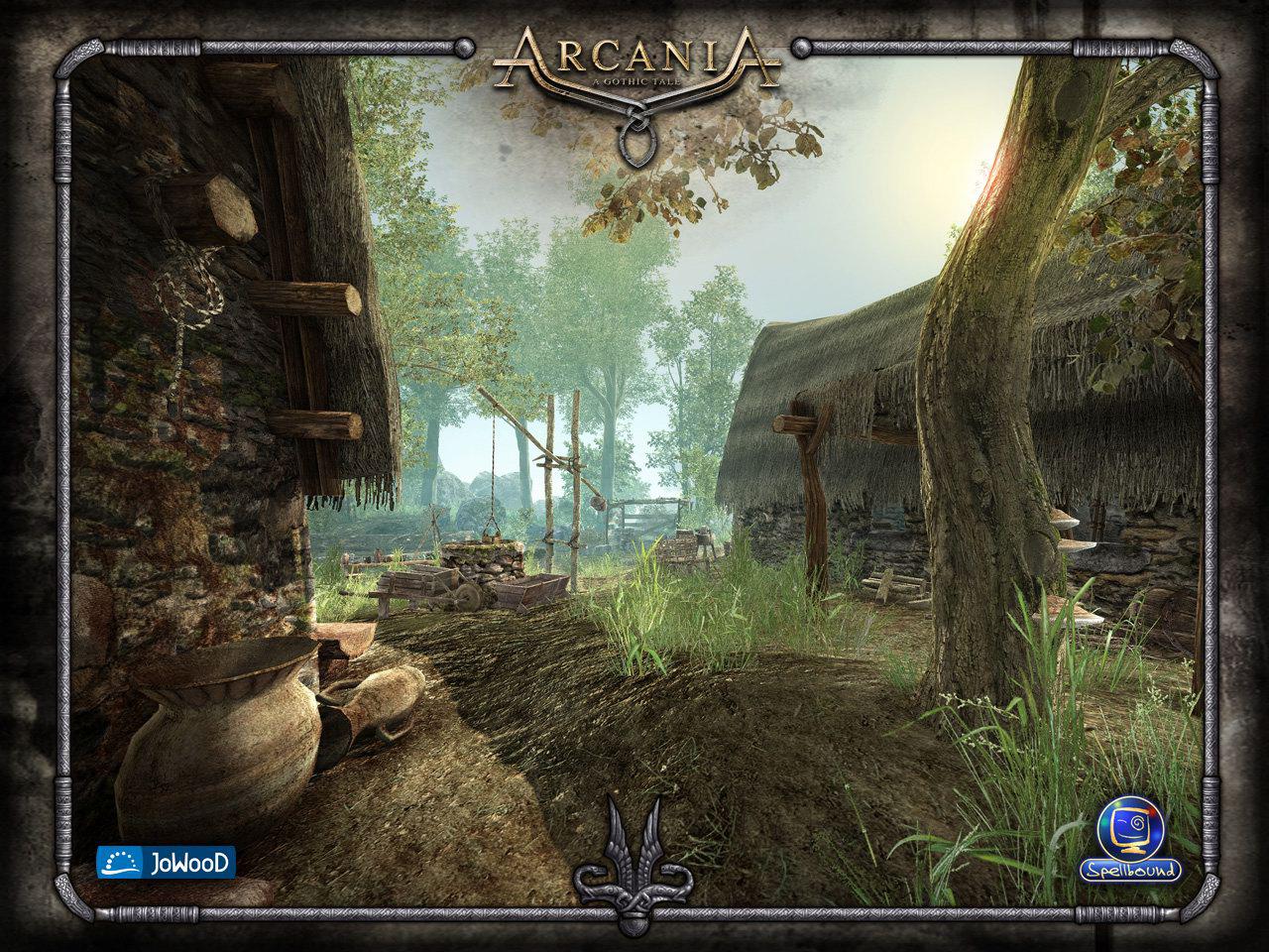 [23/04/2009] Gothic 4 Arcania (33)