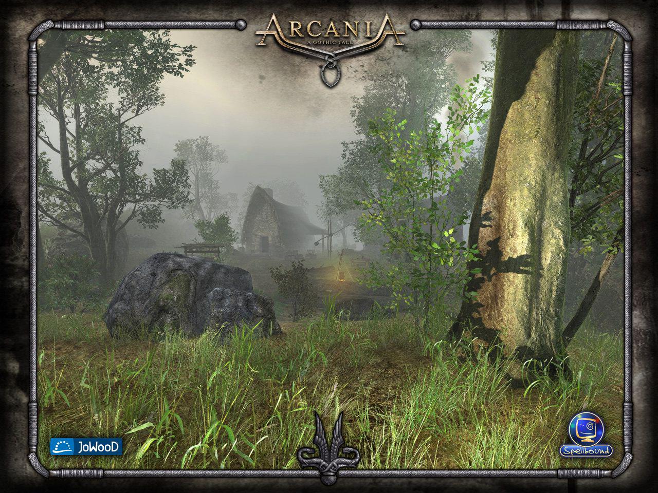[23/04/2009] Gothic 4 Arcania (35)