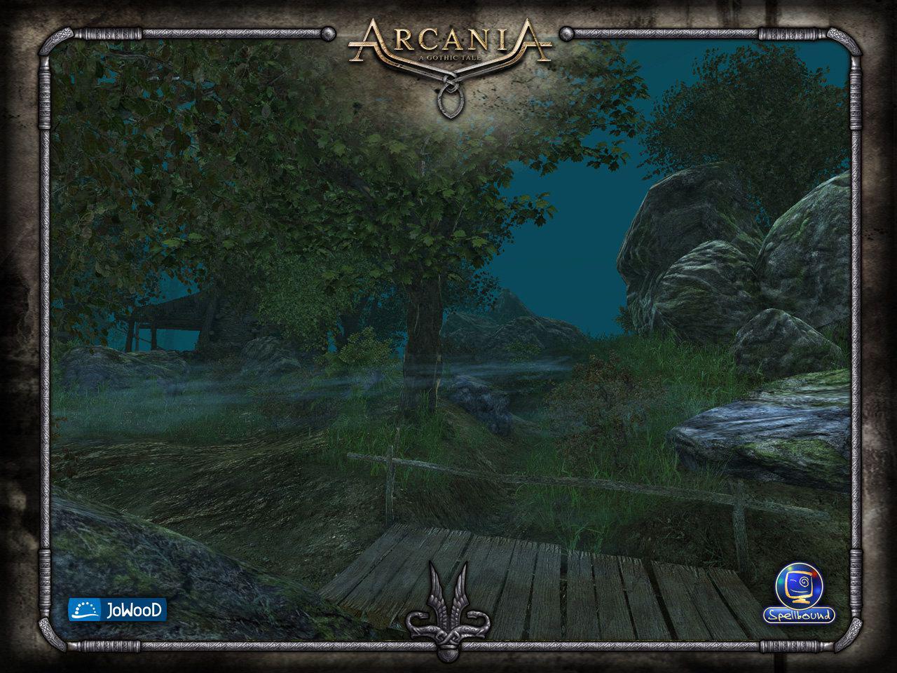 [23/04/2009] Gothic 4 Arcania (36)
