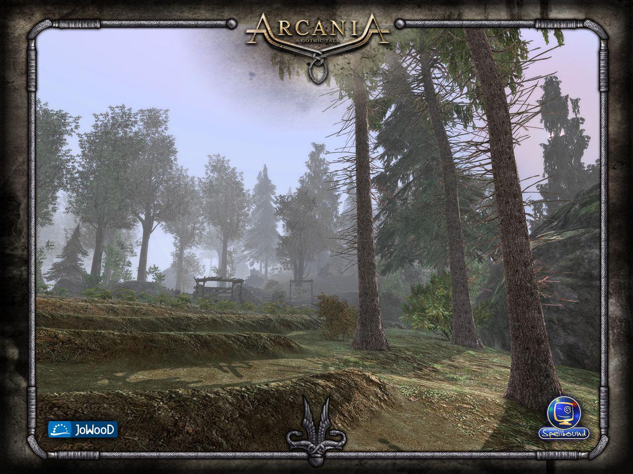 [23/04/2009] Gothic 4 Arcania (37)
