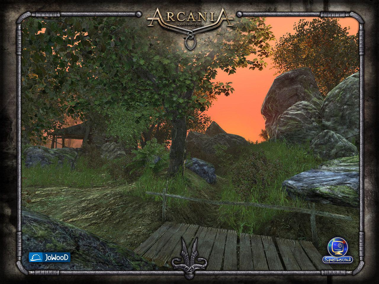 [23/04/2009] Gothic 4 Arcania (38)